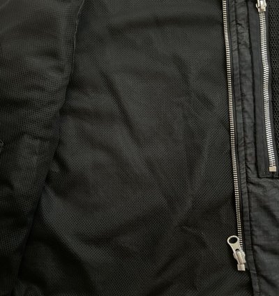 Stone Island Shadow Project Utility Vest Black Ss23 Gilet