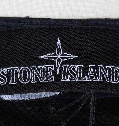 Stone Island Shadow Project Vest Jacket Multipocket