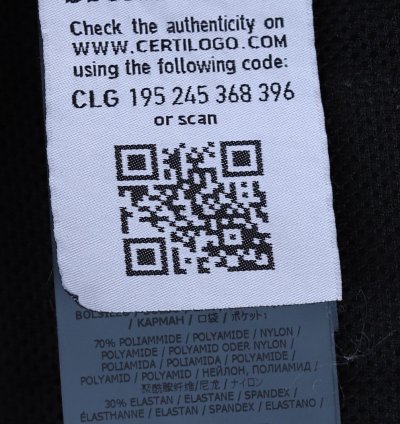 Stone Island Shadow Project Vest Jacket Multipocket