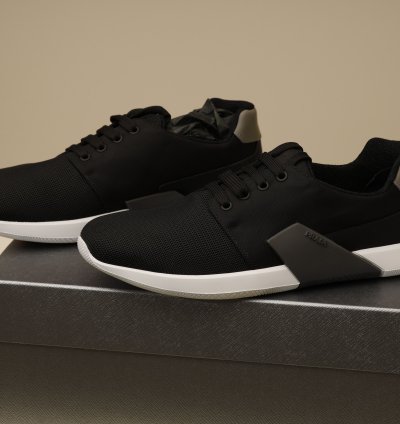 Prada Shoe