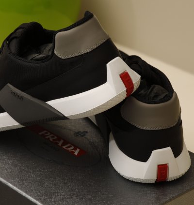 Prada Shoe