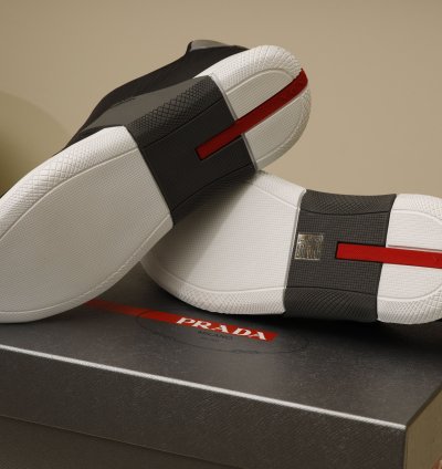Prada Shoe