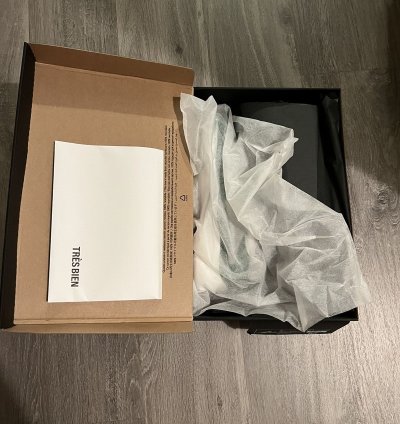 Prada Shoes Brand New In Box