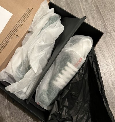 Prada Shoes Brand New In Box