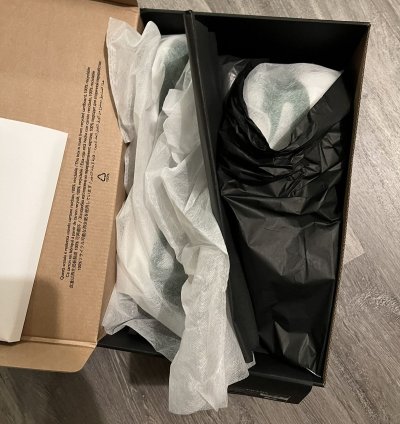Prada Shoes Brand New In Box
