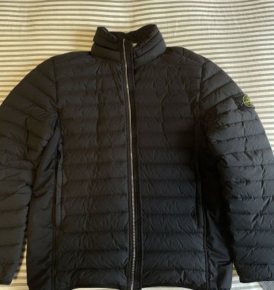 Stone Island Size Large Winter Jacket 2020