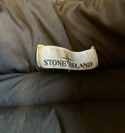 Stone Island Size Large Winter Jacket 2020