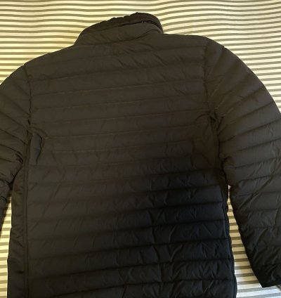 Stone Island Size Large Winter Jacket 2020