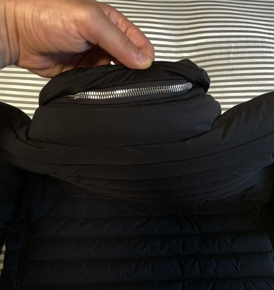 Stone Island Size Large Winter Jacket 2020