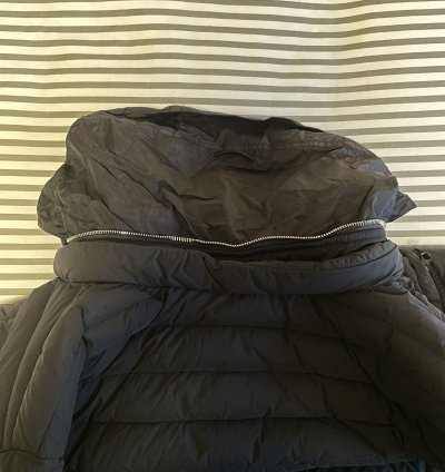 Stone Island Size Large Winter Jacket 2020