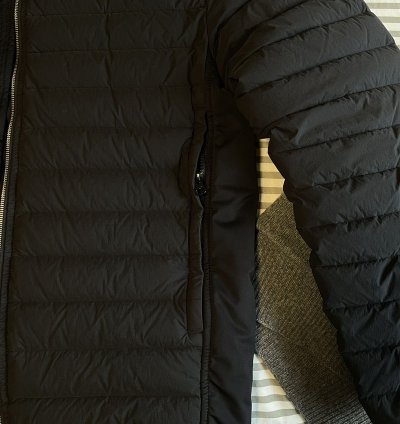 Stone Island Size Large Winter Jacket 2020