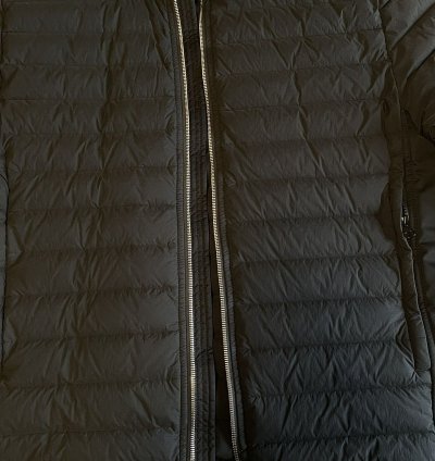 Stone Island Size Large Winter Jacket 2020