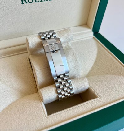 Rolex Gmt-master Ii New Unworn And Full Set