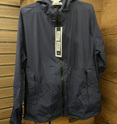 Stone Island Skin Touch Jacket