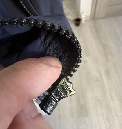 Stone Island Skin Touch Nylon Tc