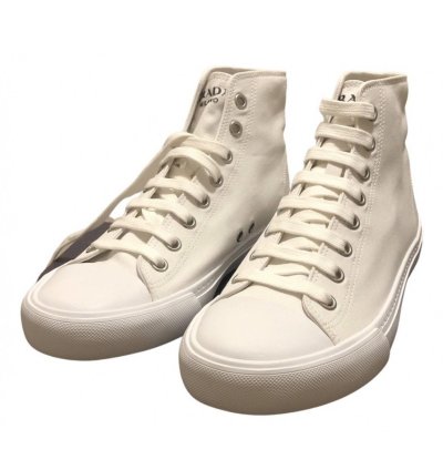 Prada Sneaker High 9