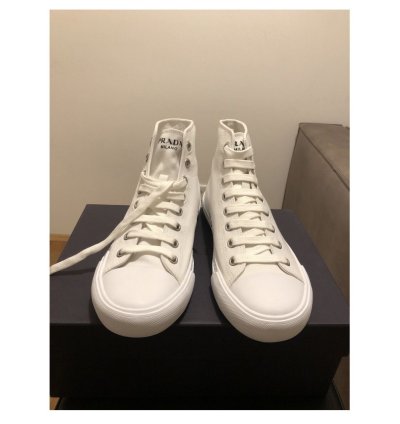 Prada Sneaker High 9