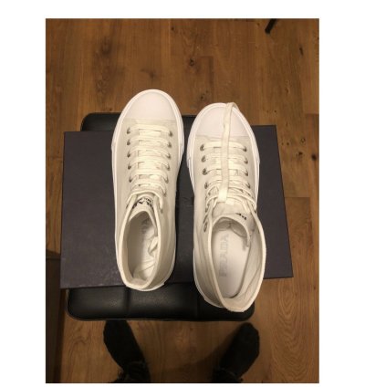Prada Sneaker High 9