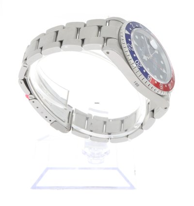 Rolex Gmt-master Ii Nos Full Stickers