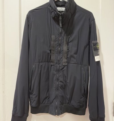 Stone Island Skin Touch Nylon-tc