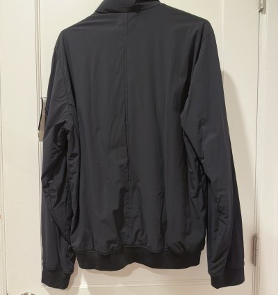 Stone Island Skin Touch Nylon-tc