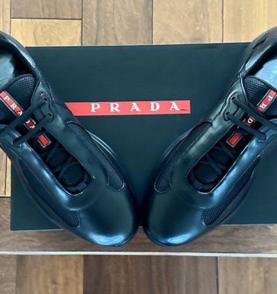 Prada Sneakers