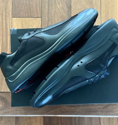 Prada Sneakers