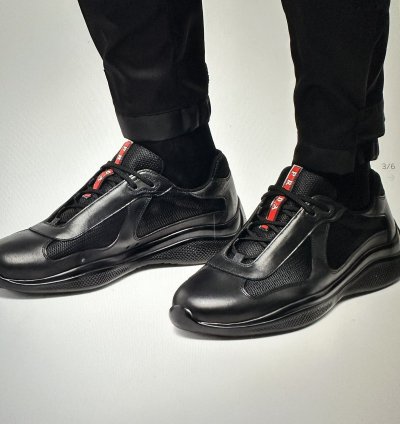 Prada Sneakers