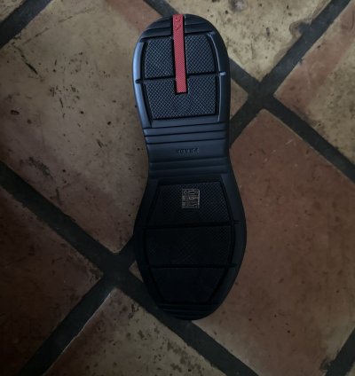 Prada Sneakers