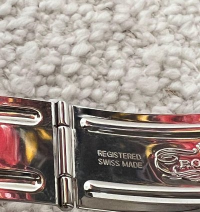 Rolex Gmt-master Ii Nos Mai Indossato Full Set