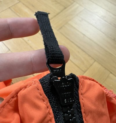 Stone Island Skin Touch Nylon-tc Jacket