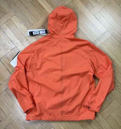 Stone Island Skin Touch Nylon-tc Jacket