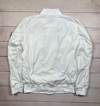 Stone Island Skin Touch Nylon-tc Polartec Alpha Jacket
