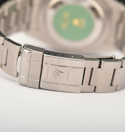 Rolex Gmt-master Ii Nos New Old Stock Unworn 2001