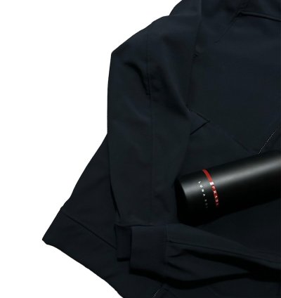 Stone Island Soft -shell Jacket