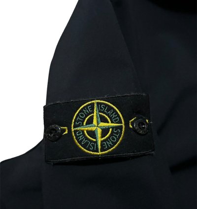 Stone Island Soft -shell Jacket