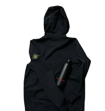 Stone Island Soft -shell Jacket