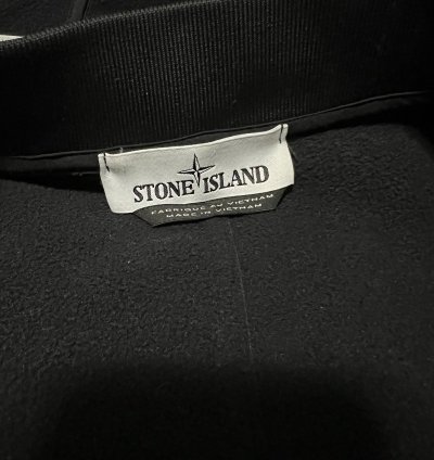 Stone Island Soft Shell Jacket