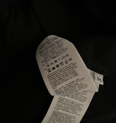 Stone Island Soft Shell Jacket