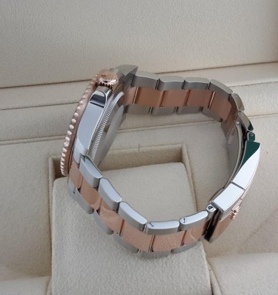 Rolex Gmt-master Ii Nuovo Novembre 2022