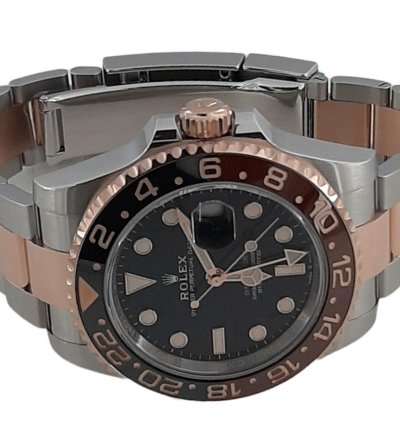 Rolex Gmt-master Ii Nuovo Novembre 2022
