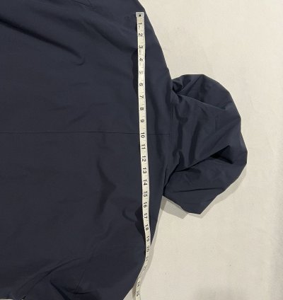 Stone Island Soft Shell Primaloft Jacket Xxl 860