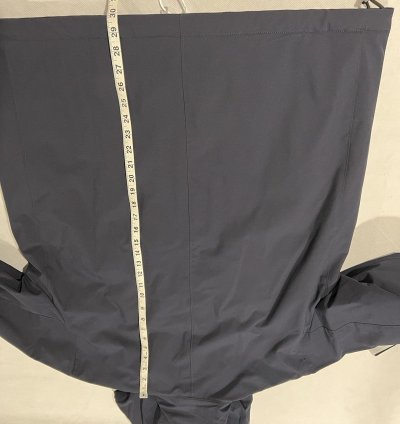 Stone Island Soft Shell Primaloft Jacket Xxl 860
