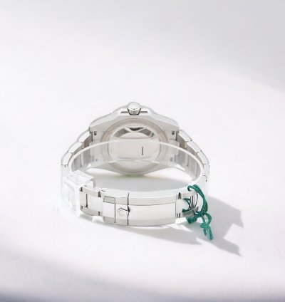 Rolex Gmt-master Ii Oyster - Full Set - Bruce Wayne Gmt