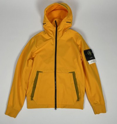 Stone Island Soft Shell-
