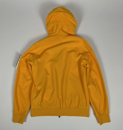 Stone Island Soft Shell-