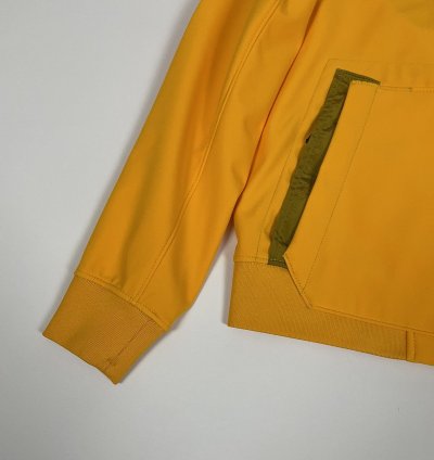 Stone Island Soft Shell-