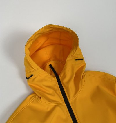 Stone Island Soft Shell-