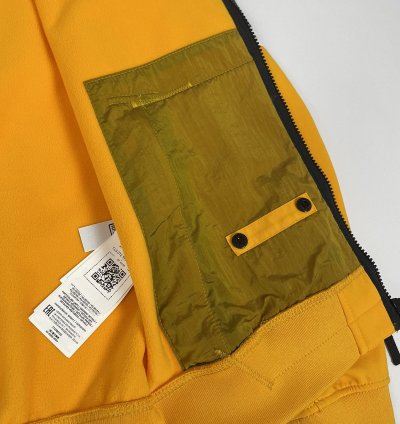 Stone Island Soft Shell-