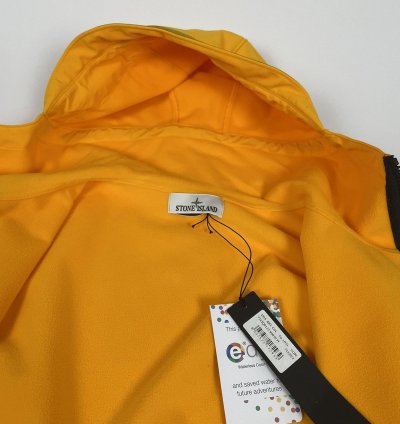 Stone Island Soft Shell-
